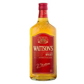 Whisky Wattsons Original 700cc