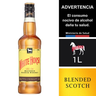 Whisky White Horse 1 L