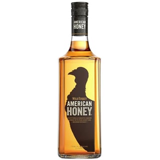 Whisky Wild Turkey Honey 750cc