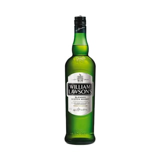 Whisky William Lawsons 750cc
