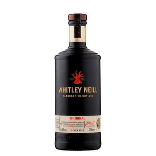 Whitley Neill Original 700 Ml