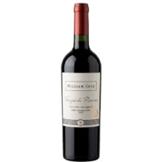 William Cole Vineyards Reserve Cabernet Sauvignon