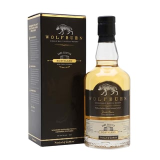 Wolfburn Northland