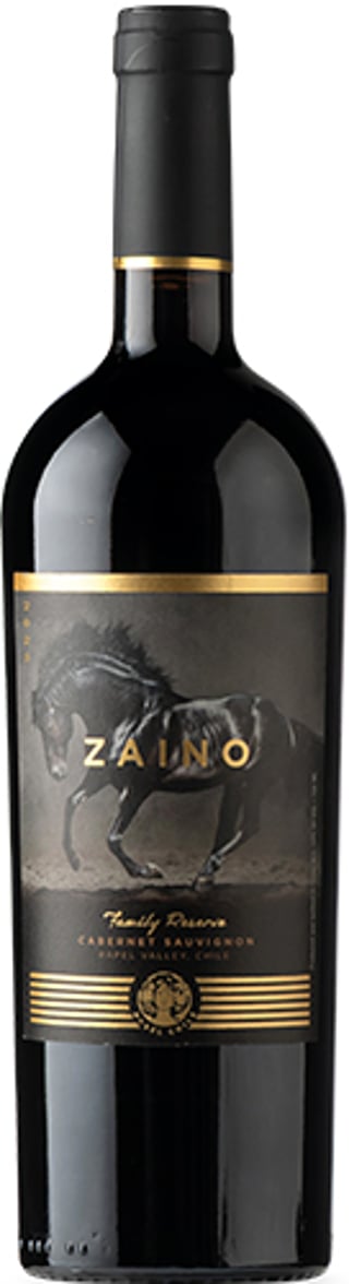 Zaino Cabernet Sauvignon 2023