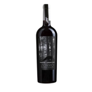 Zorro Corretado Carmenere/ Cabernet Franc