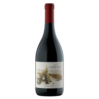 Zuccardi Finca Canal Uco Malbec 750 Ml