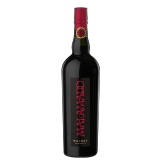 Zuccardi Malamado Malbec 750 Ml