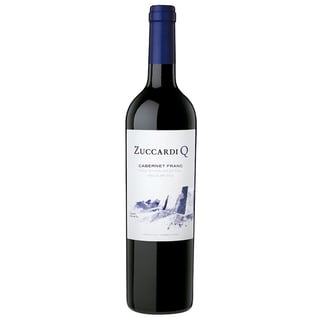 Zuccardi Q Cabernet Franc 750 Ml