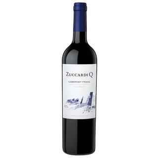 Zuccardi Q Cf 750 Cc