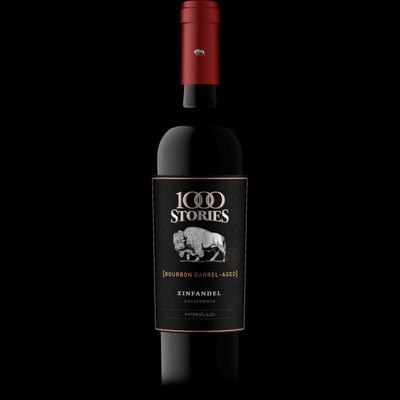 1000 Stories Zinfandel