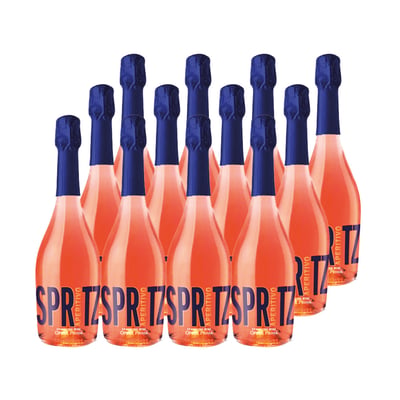 12x Espumante Opera Prima Spritz 750cc