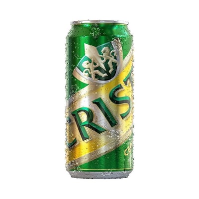 24 Cervezas Cristal 470cc