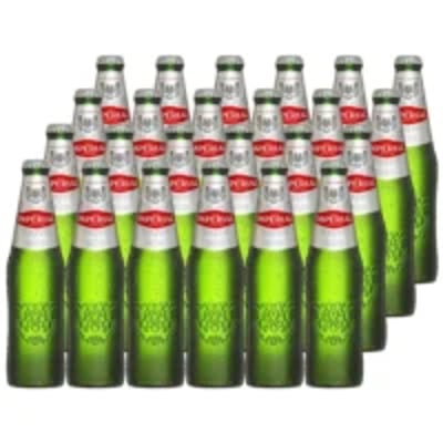 24 Cervezas Imperial 330cc