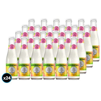 24x Bebida Premium Mr Perkins Amazonica 200cc
