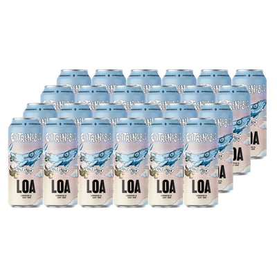 24x Cerveza LOA Entrenubes 470cc