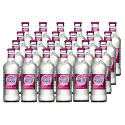 24x Cóctel Mistral Ice Super Fruit Maqui Granada 7˚ - Botella 275cc