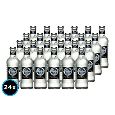 24x Mistral Ice Dry en Botellas 275cc