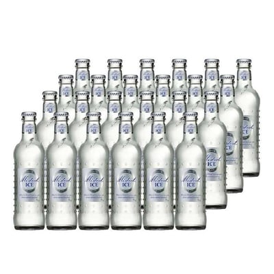 24x Mistral Ice en Botellas 275cc