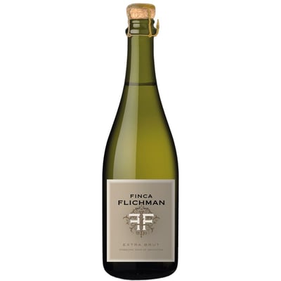 6 Espumantes Finca Flichman Extra Brut 750cc