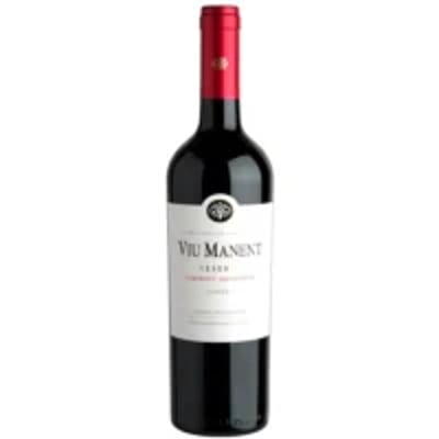 6 Vino Viu Manent Reserva Cabernet Sauvignon 750cc