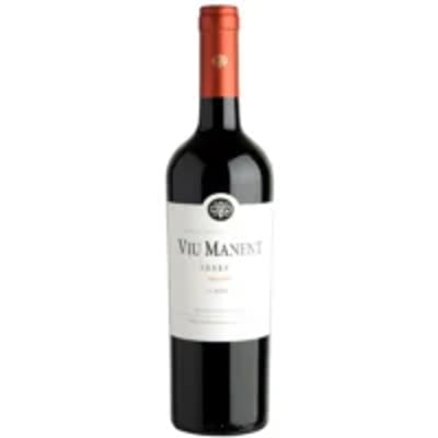 6 Vino Viu Manent Reserva Malbec 750cc