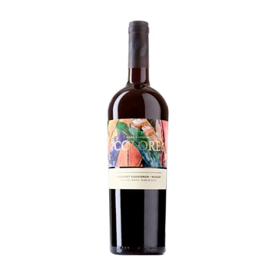 7 Colores Gran Reserva Cabernet Sauvignon/muscat