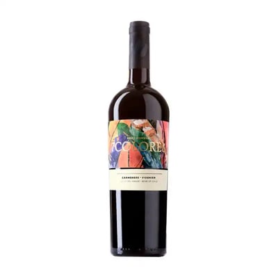 7 Colores Gran Reserva Carmenere/viognier