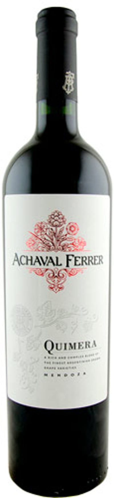 Achaval Ferrer Quimera Blend 2020
