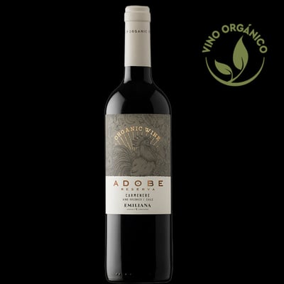 Adobe Carmenere