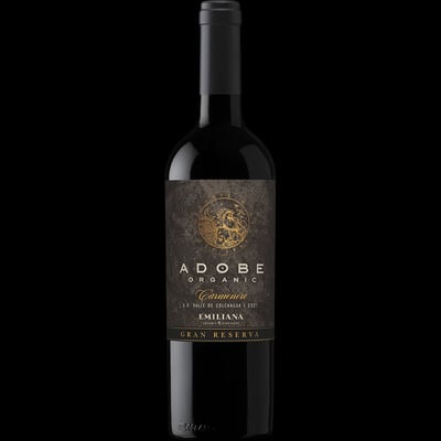 Adobe Gran Reserva Carmenere