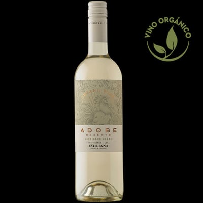 Adobe Sauvignon Blanc