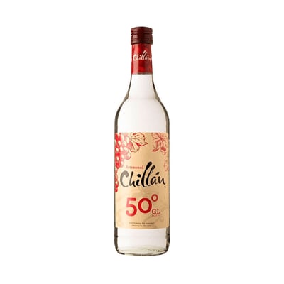 Aguardiente Chillán 900cc