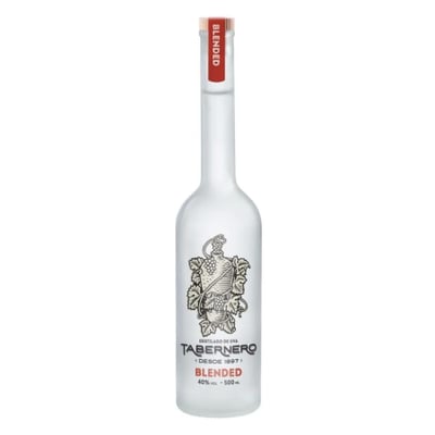 Aguardiente Peruano Tabernero - Blended - 500ml