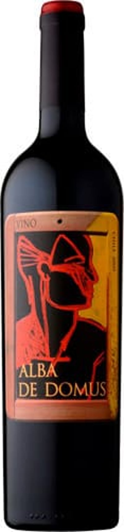 Alba De Domus Cabernet Sauvignon 2020