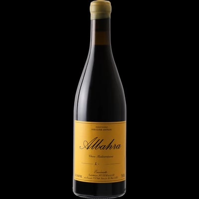 Albahra - Tintorera (España)