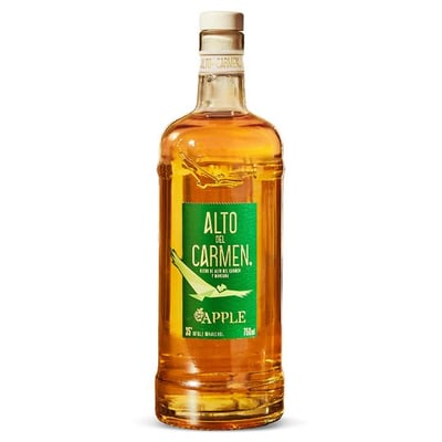 Alto del Carmen Apple 35° 750cc