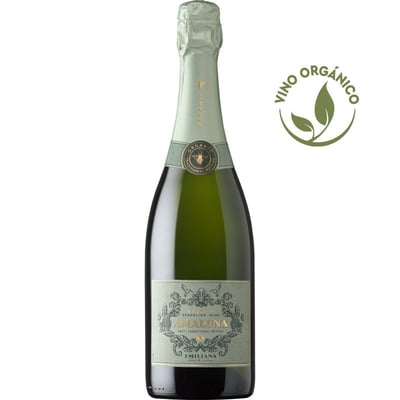 Amaluna Organic Brut