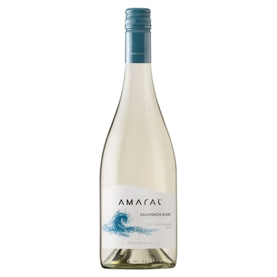 Amaral Reserva Sauvignon Blanc
