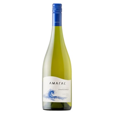 Amaral Single Vineyard Chardonnay