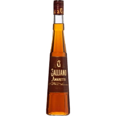 Amaretto Galliano 500 cc