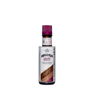 Amargo Angostura Cocoa 100cc