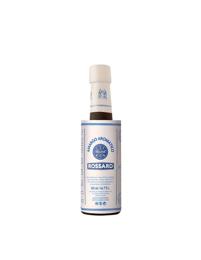 Amargo Aromático Rossard 185ml 44,7°