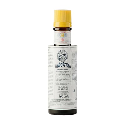 Amargo De Angostura 100cc