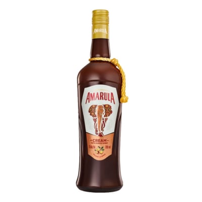 Amarula Licor De Crema 750ml