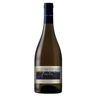 Amelia Chardonnay