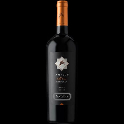 Amplus Carignan 750cc