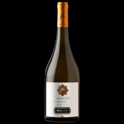 Amplus Chardonnay 750cc