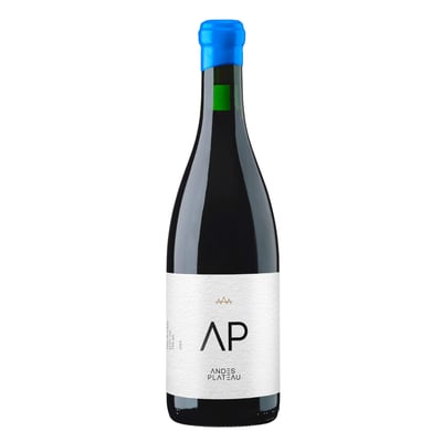 Andes Plateau Ap Mezcla-ti 750 Ml