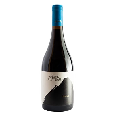 Andes Plateau Cota 500 Cabernet Franc 750 Ml