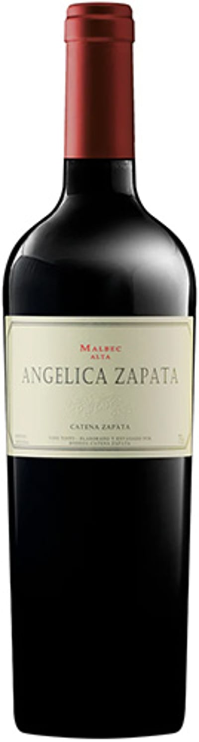Angelica Zapata Malbec Alta 2021